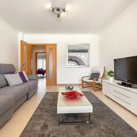 Apartmán Casa Boa Onda